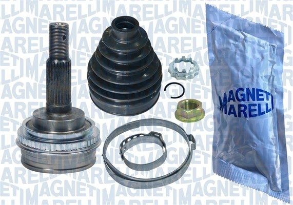 MAGNETI MARELLI Joint kit, drive shaft Article number: 302015100368 cheaply