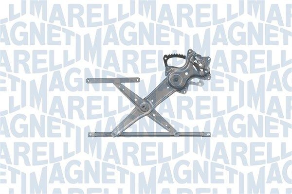 MAGNETI MARELLI Window regulator Article number: 350103170448 cheaply