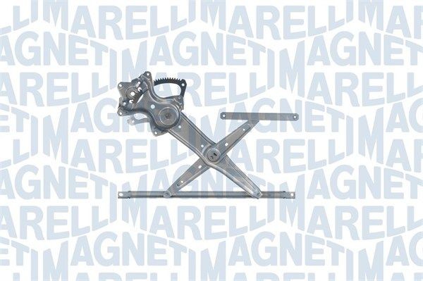 MAGNETI MARELLI Window regulator Article number: 350103170449 cheaply
