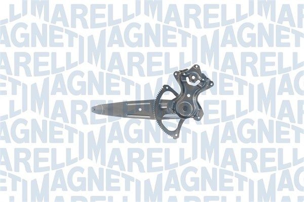 MAGNETI MARELLI Window regulator Article number: 350103170450 cheaply