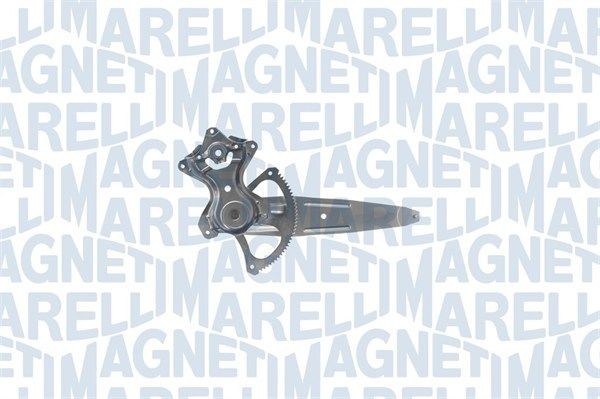 MAGNETI MARELLI Window regulator Article number: 350103170451 cheaply