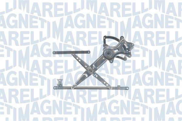 MAGNETI MARELLI Window regulator Article number: 350103170474 cheaply