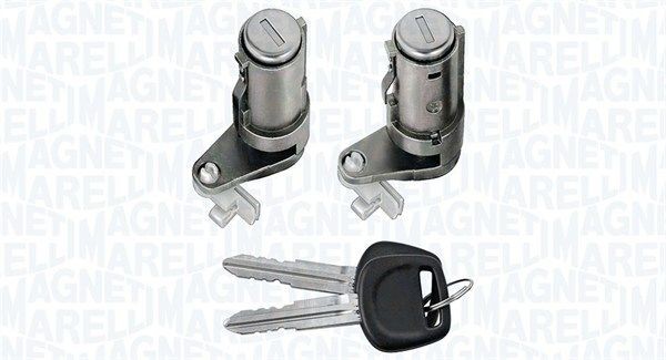 MAGNETI MARELLI Låscylinderkapsel Artikelnummer: 350105034000 billigt