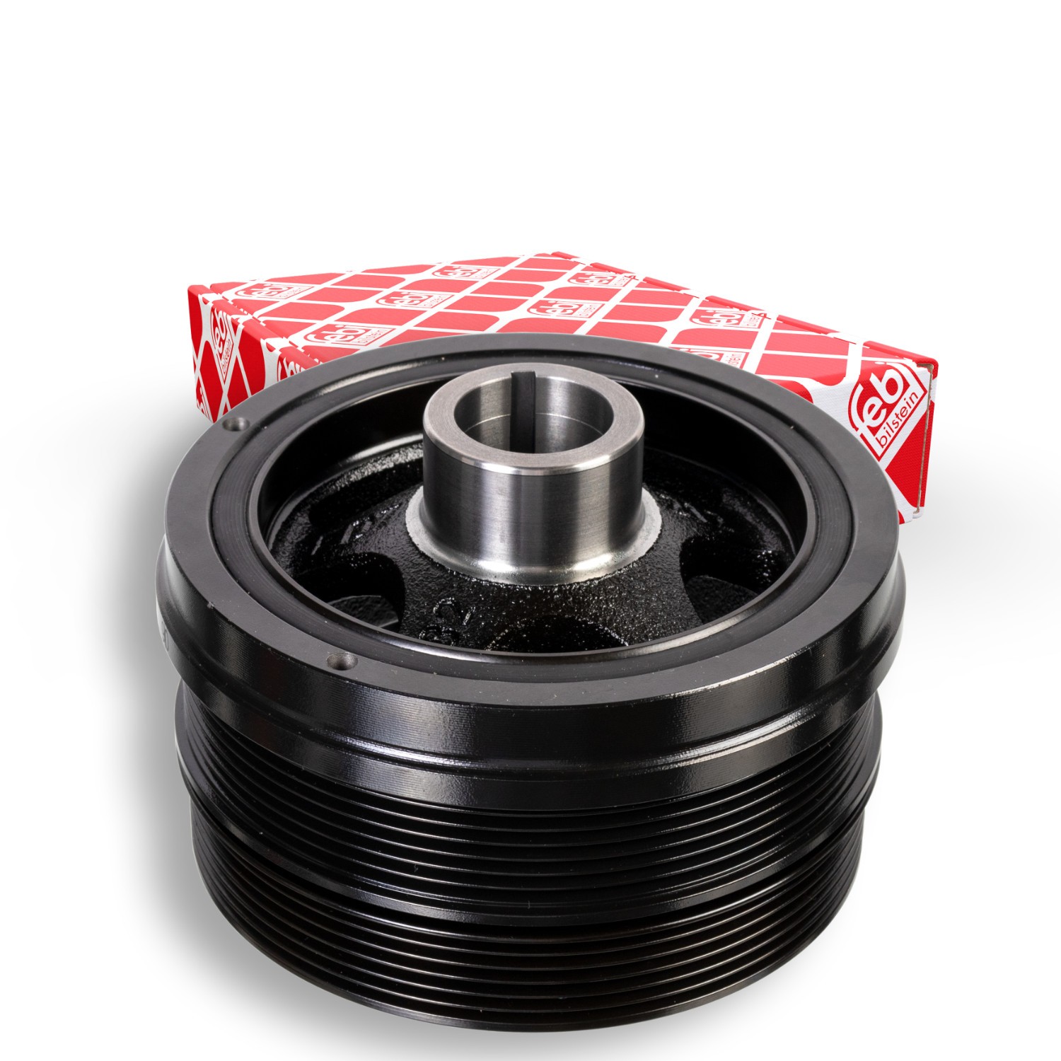 FEBI BILSTEIN Crankshaft pulley Article number: 171978 cheaply