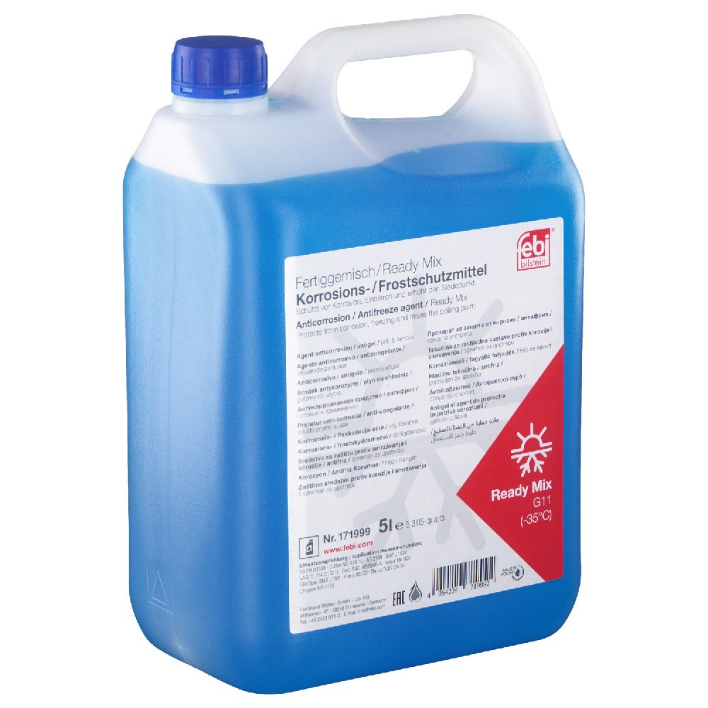 OEM Antifreeze 171999 from FEBI BILSTEIN