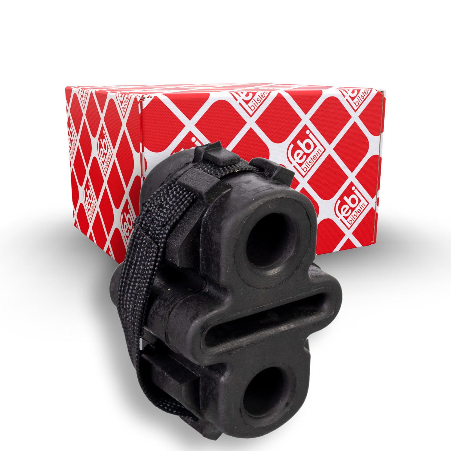 FEBI BILSTEIN Holder, exhaust system Article number: 172091 cheaply