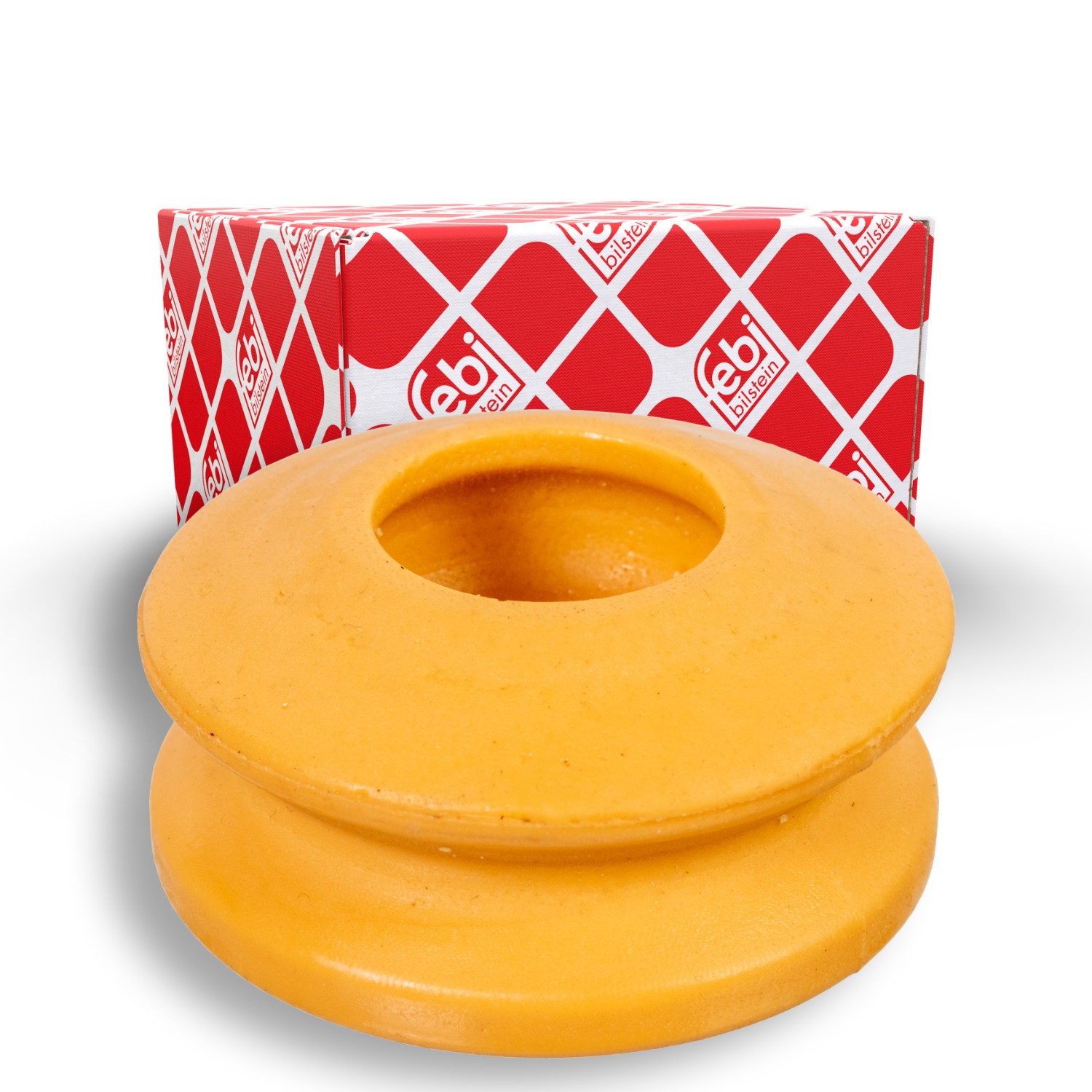 FEBI BILSTEIN Rubber Buffer, suspension Article number: 172095 cheaply