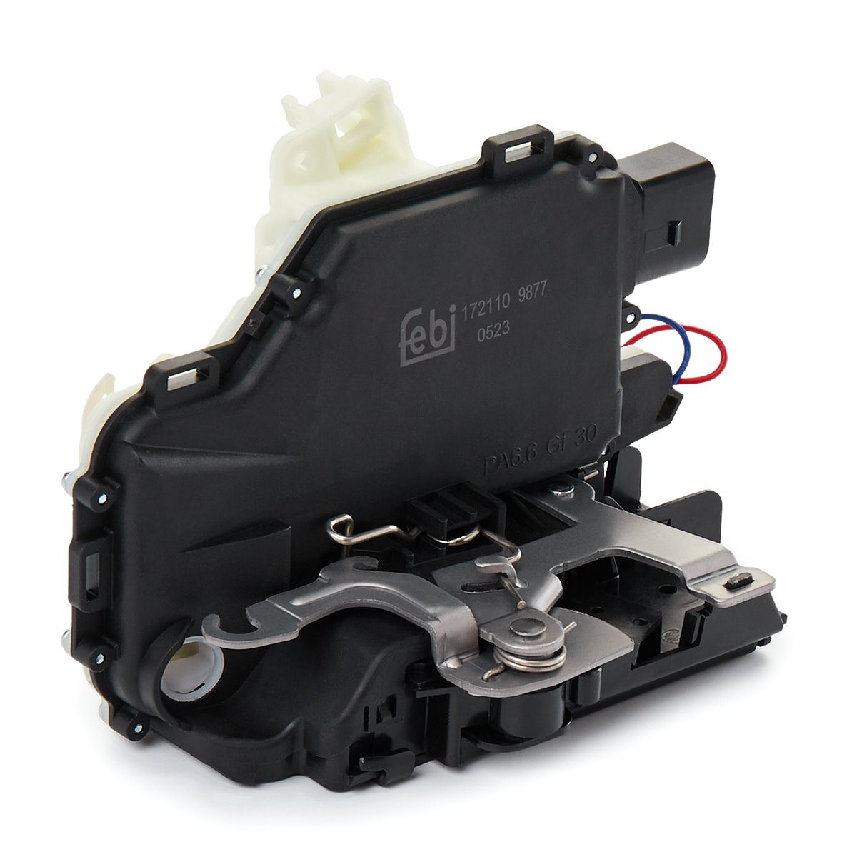 FEBI BILSTEIN Door lock Article number: 172110 cheaply