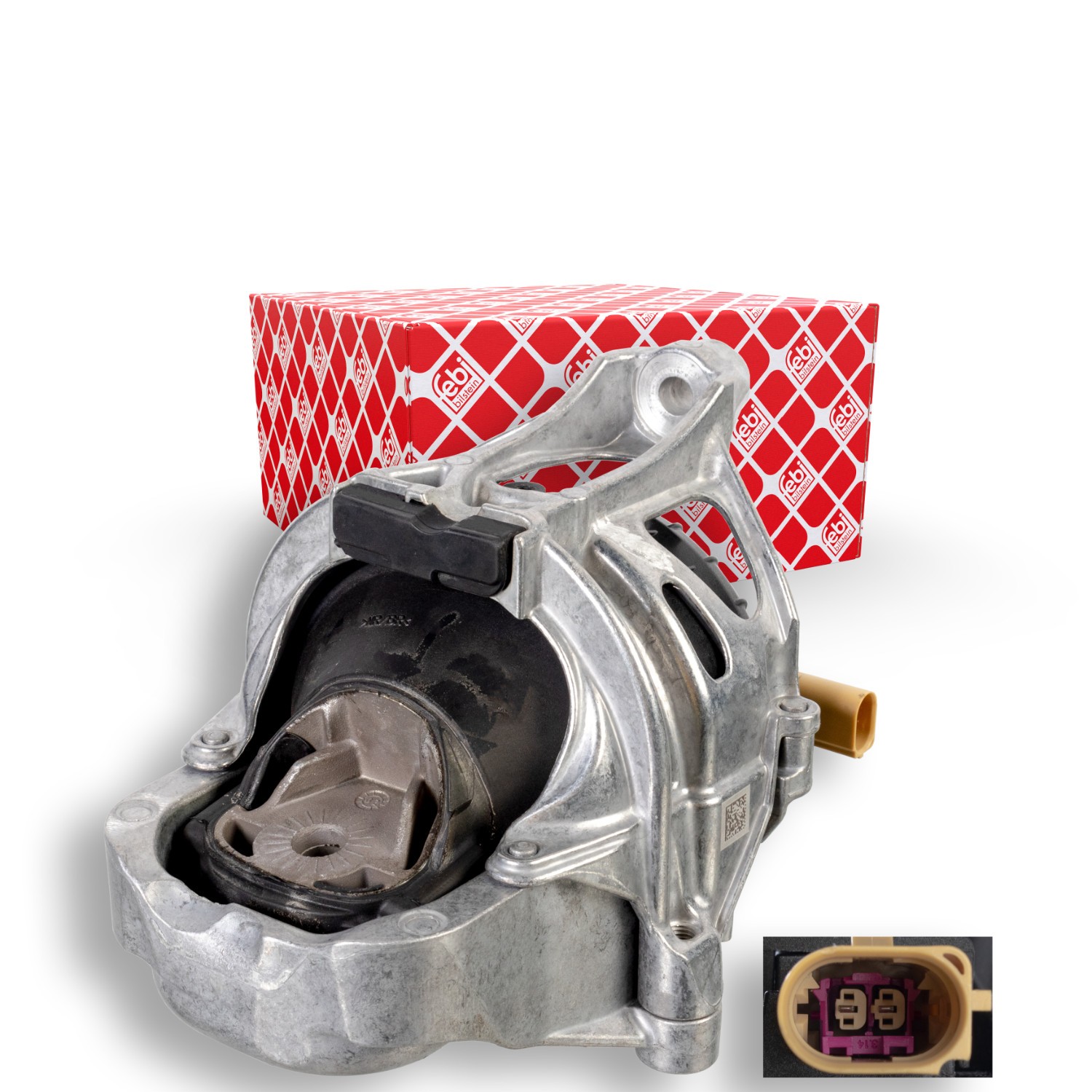 FEBI BILSTEIN Engine mount Article number: 172200 cheaply