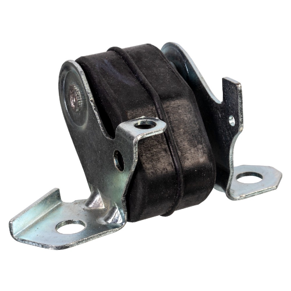 FEBI BILSTEIN Holder, exhaust pipe Article number: 172222 cheaply