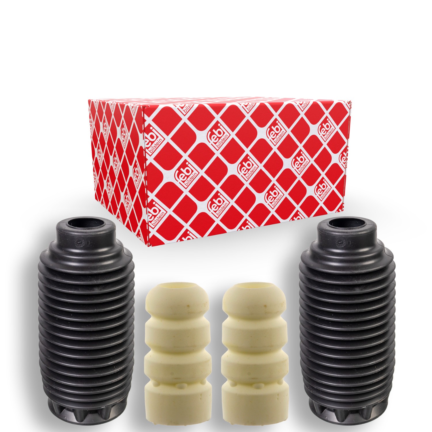FEBI BILSTEIN Dust cover kit, shock absorber Article number: 172242 cheaply