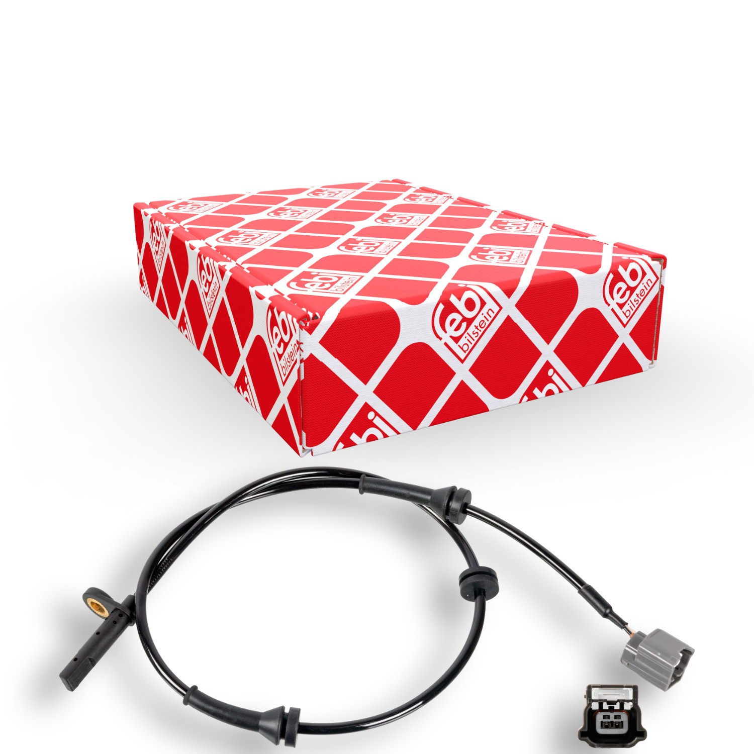 FEBI BILSTEIN ABS sensor Article number: 172417 cheaply