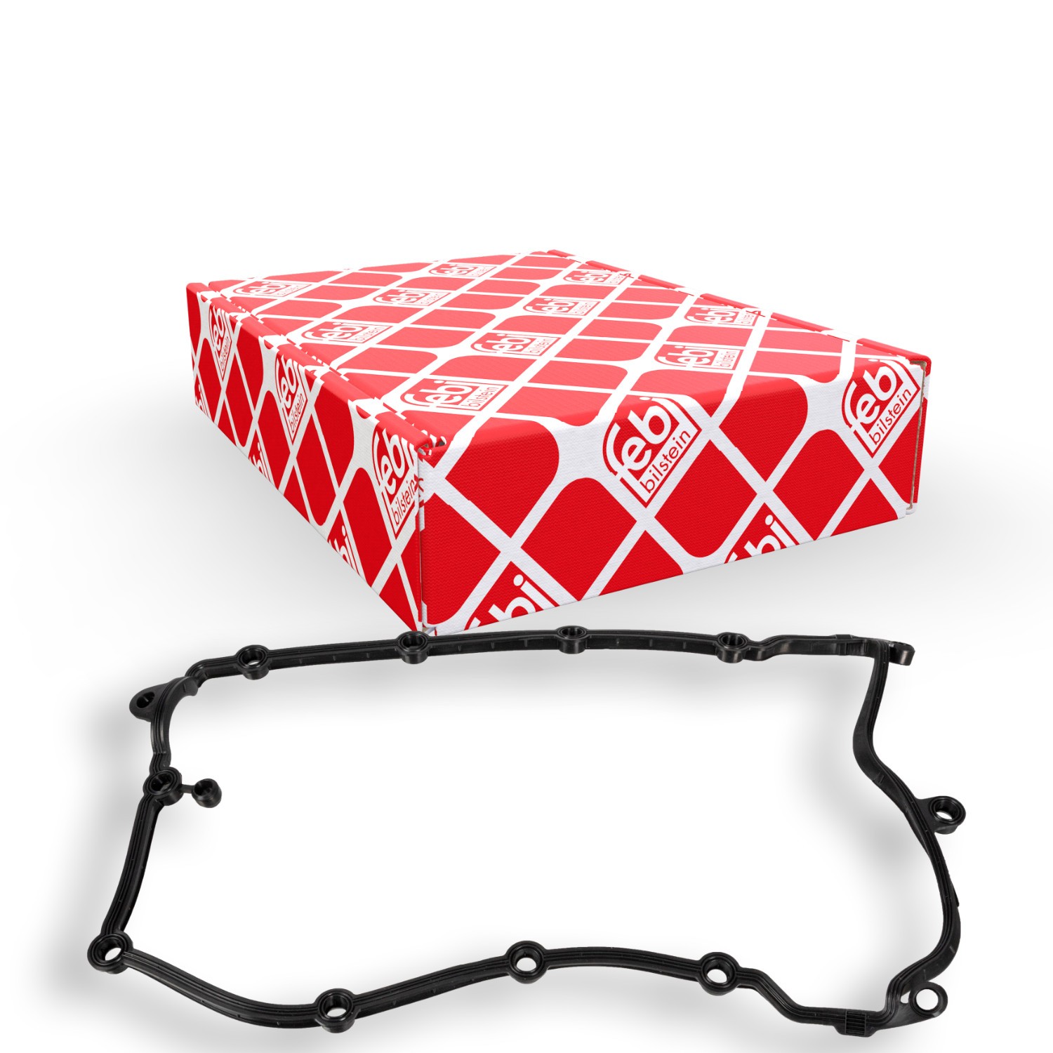 FEBI BILSTEIN Rocker cover gasket Article number: 172879 cheaply