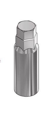 EIBACH Impact Sockets Set, track widening Article number: S1917 cheaply