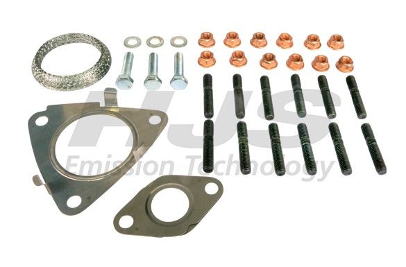 HJS Mounting Kit, exhaust manifold Article number: 82 11 3285 cheaply