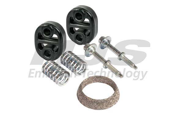 HJS Exhaust mounting kit Article number: 82 43 9002 cheaply