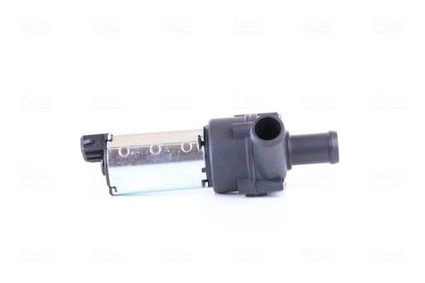 NISSENS 831052 Veepump, seisuküte PASSAT 2.3 VR5 Syncro/4motion 150 HP Bensiin 2001