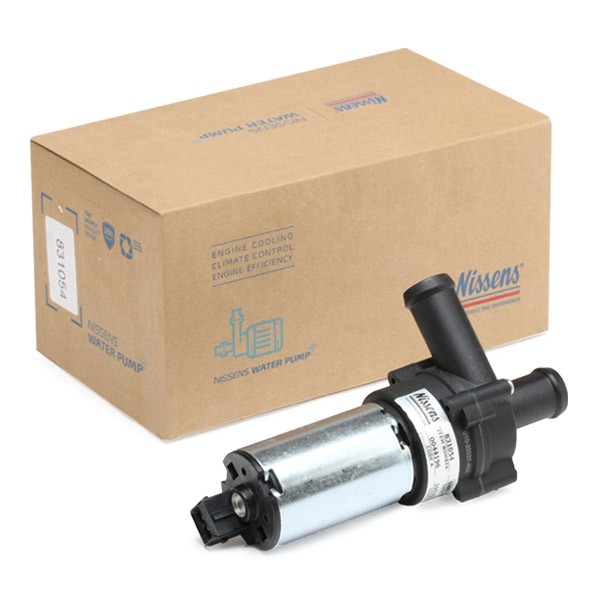 NISSENS Veepump, seisuküte Artikli number: 831054 soodsalt