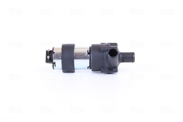 NISSENS 831056 Veepump, seisuküte C-klass C 180 2.0 (203.235) 129 HP Bensiin 2007
