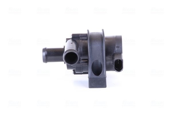 NISSENS 831063 Veepump, seisuküte PASSAT 1.8 TSI 160 HP Bensiin 2011