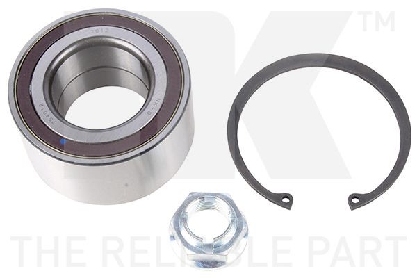 NK Wheel bearing Article number: 754012 cheaply