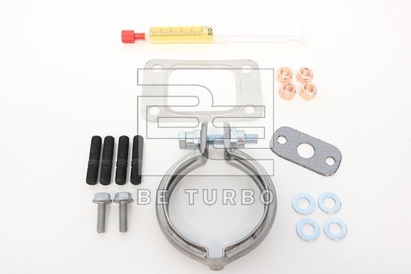 BE TURBO ABS730 Montaažikomplekt, kompressor Daily 3.0 60 C 15 V 146 HP Diisel 2012