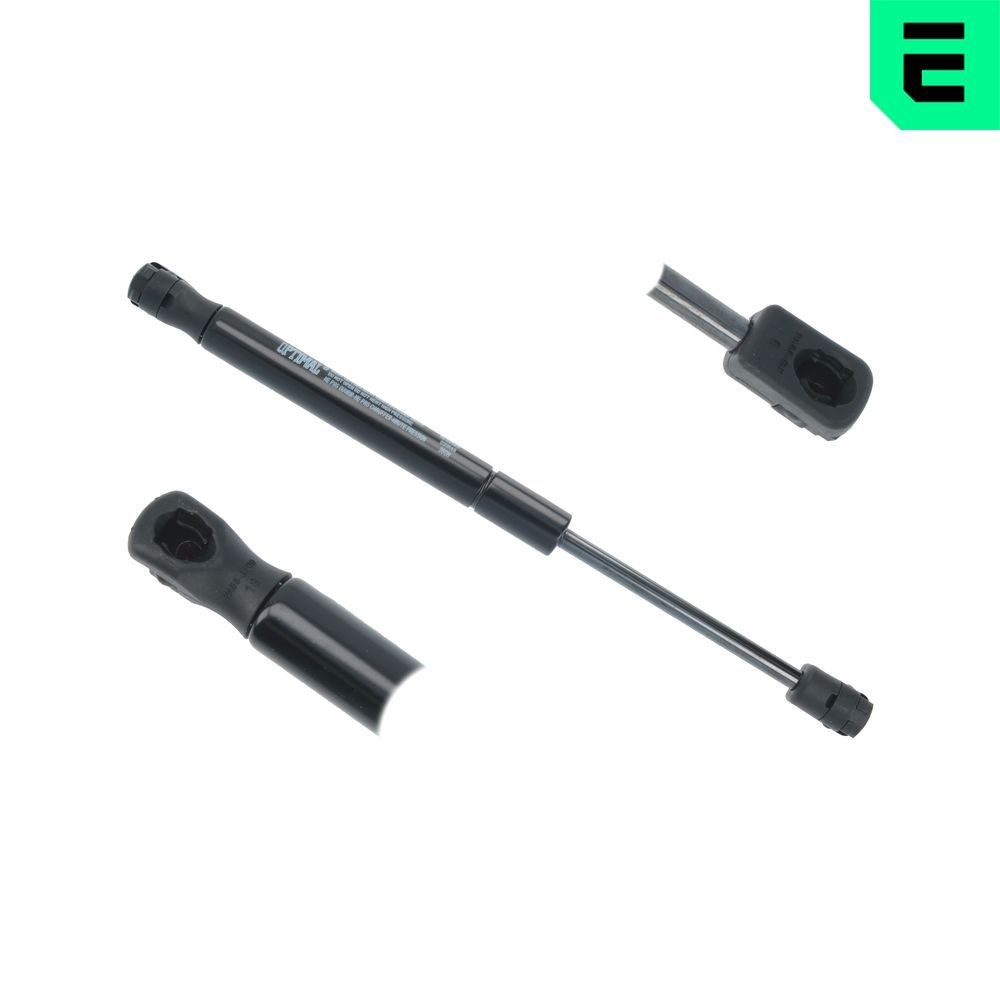 OPTIMAL Tailgate strut Article number: AG-50563 cheaply