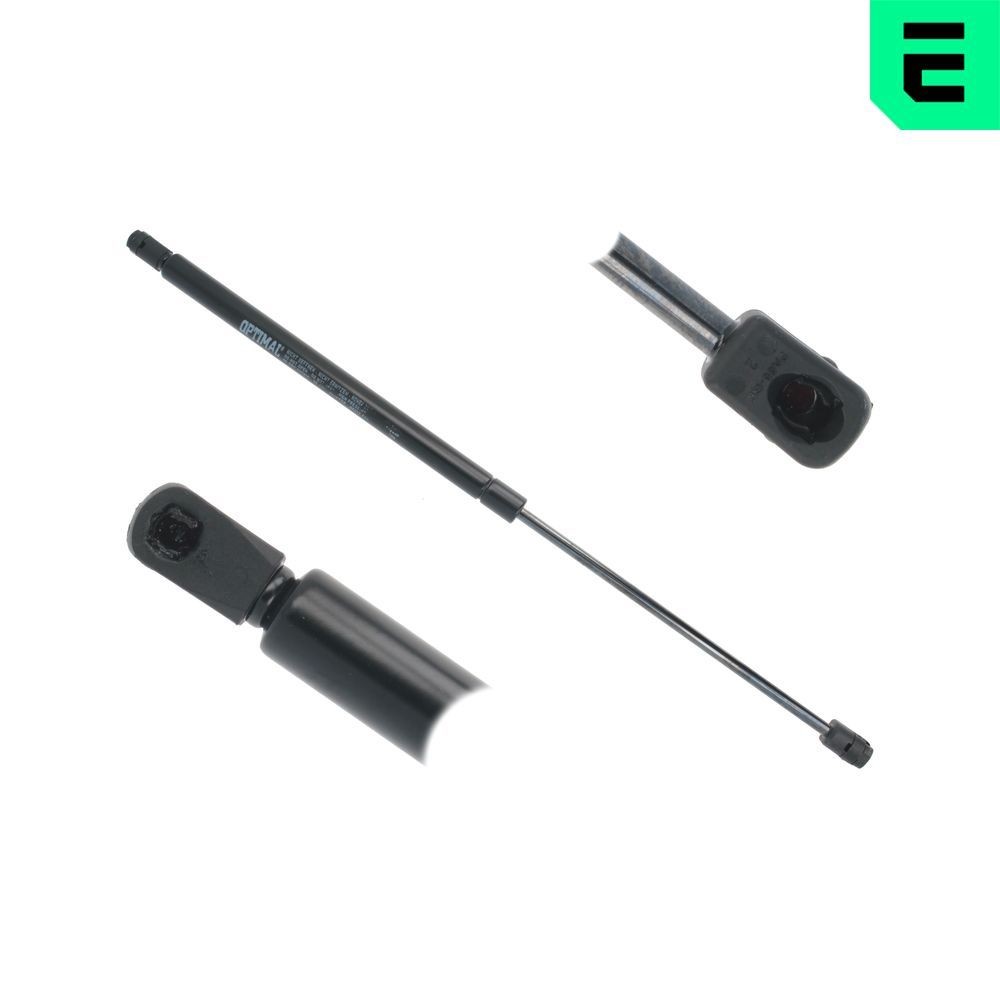 OPTIMAL Gasfjeder, bagklap Varenummer: AG-50858 billige
