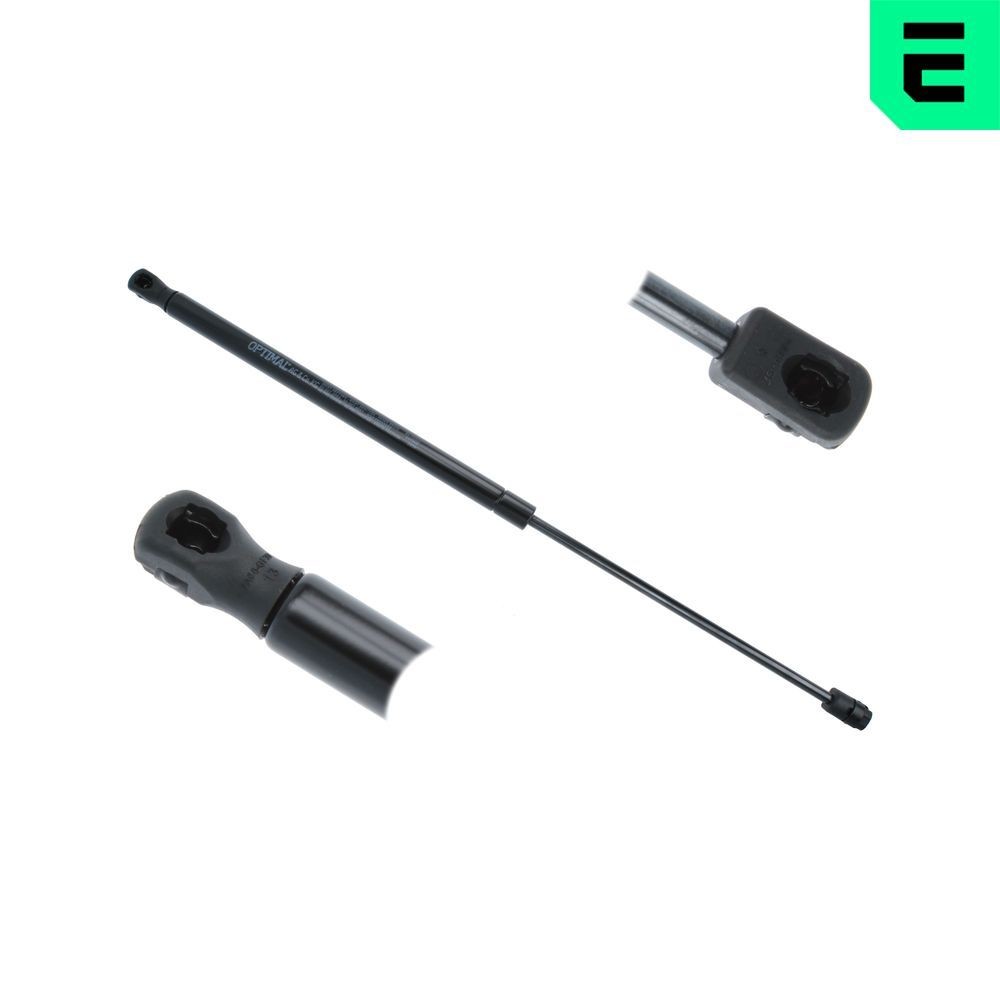 OPTIMAL Tailgate strut Article number: AG-50887 cheaply