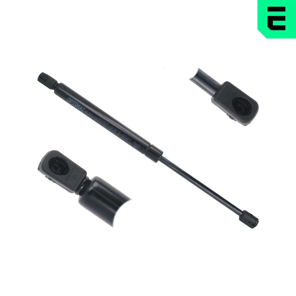 OPTIMAL Tailgate strut Article number: AG-51129 cheaply