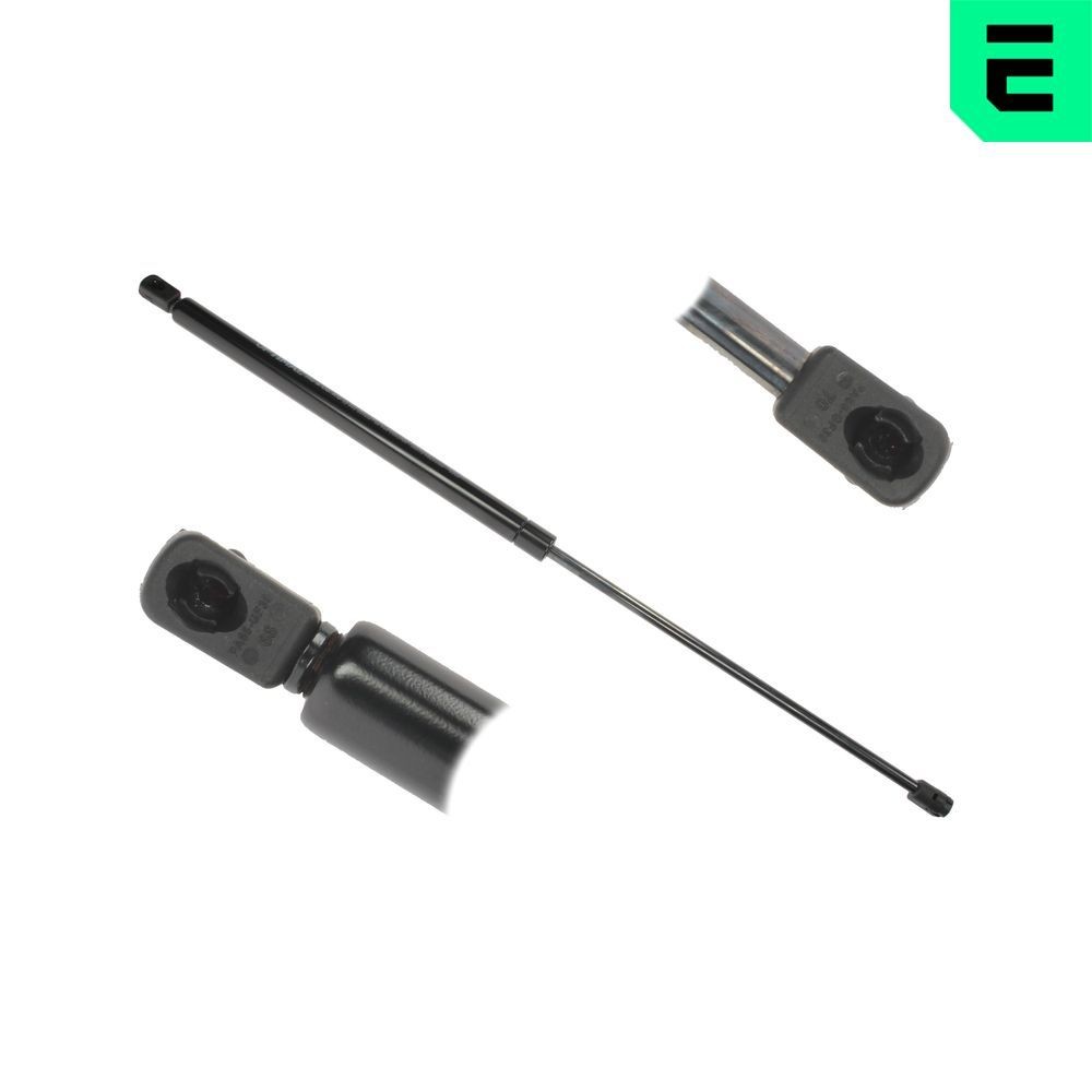 OPTIMAL Tailgate strut Article number: AG-51385 cheaply