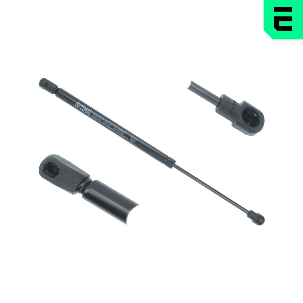 OPTIMAL Tailgate strut Article number: AG-51468 cheaply