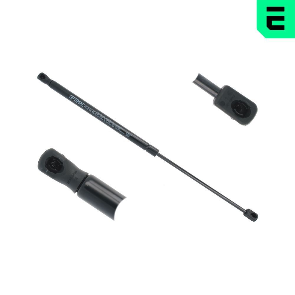 OPTIMAL Tailgate strut Article number: AG-51532 cheaply
