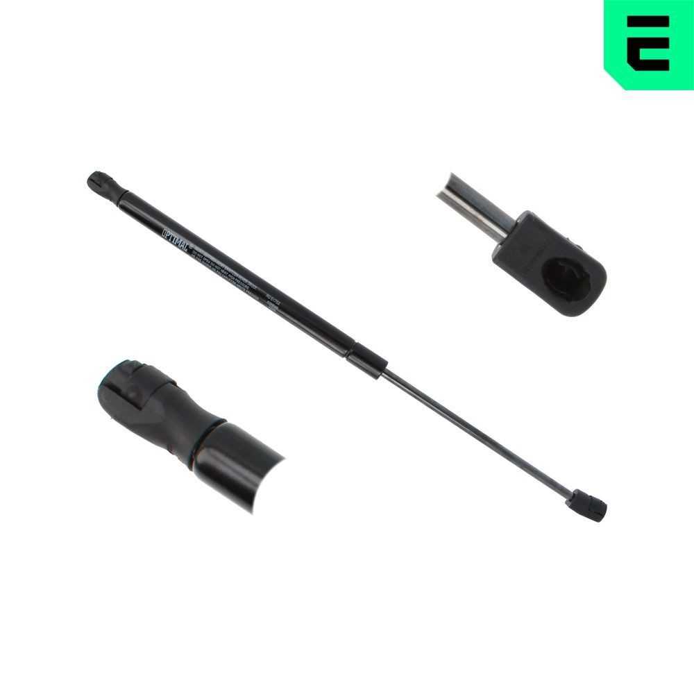 OPTIMAL Bonnet strut Article number: AG-51758 cheaply
