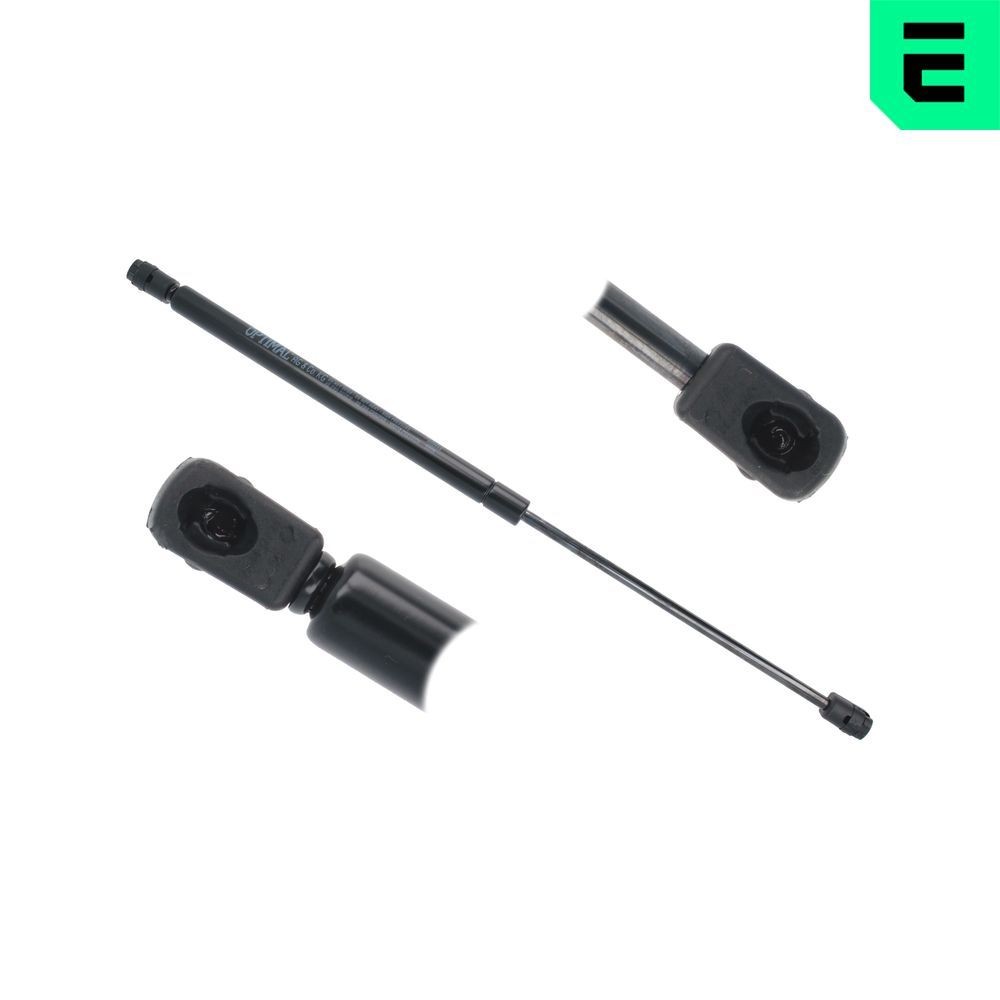 OPTIMAL Tailgate strut Article number: AG-51872 cheaply