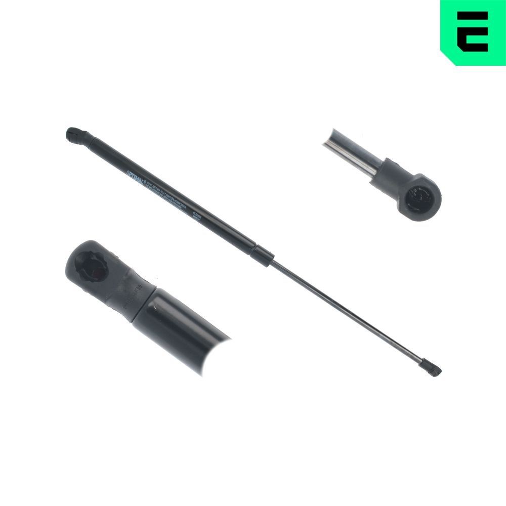 OPTIMAL Tailgate strut Article number: AG-52055 cheaply