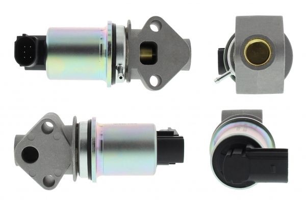 MAPCO Brake caliper Article number: 4887/1 cheaply