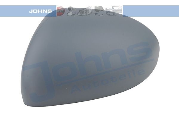 JOHNS Cover, outside mirror Article number: 30 56 37-91 cheaply