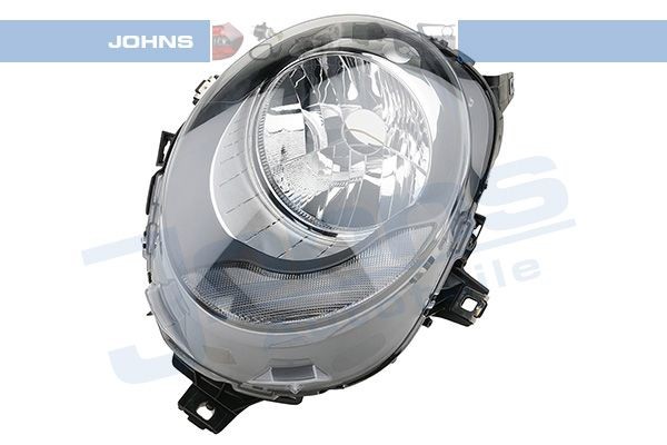JOHNS Headlight Article number: 53 54 09 cheaply
