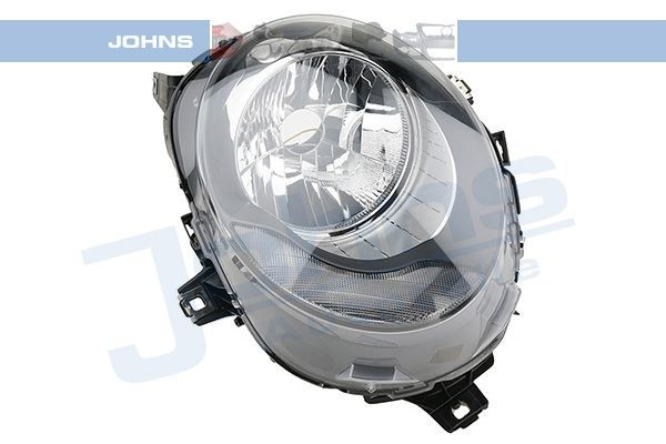 JOHNS Headlight Article number: 53 54 10 cheaply