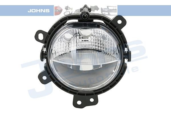 JOHNS Fog Light Article number: 53 54 29 cheaply