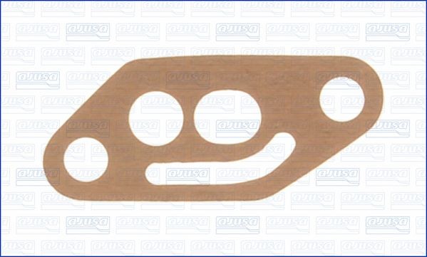 AJUSA Seal, oil filter housing Article number: 00610200 cheaply