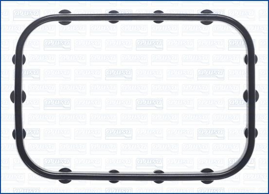 AJUSA Gasket, water pump Article number: 01463000 cheaply