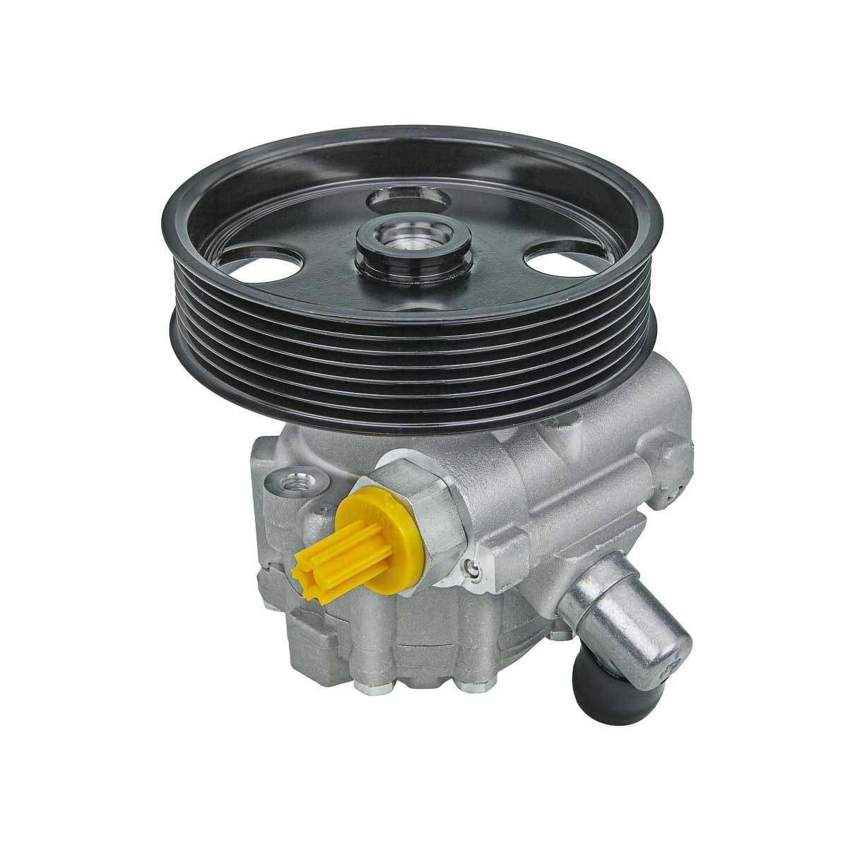 MEYLE Power steering pump Article number: 014 631 0032 cheaply
