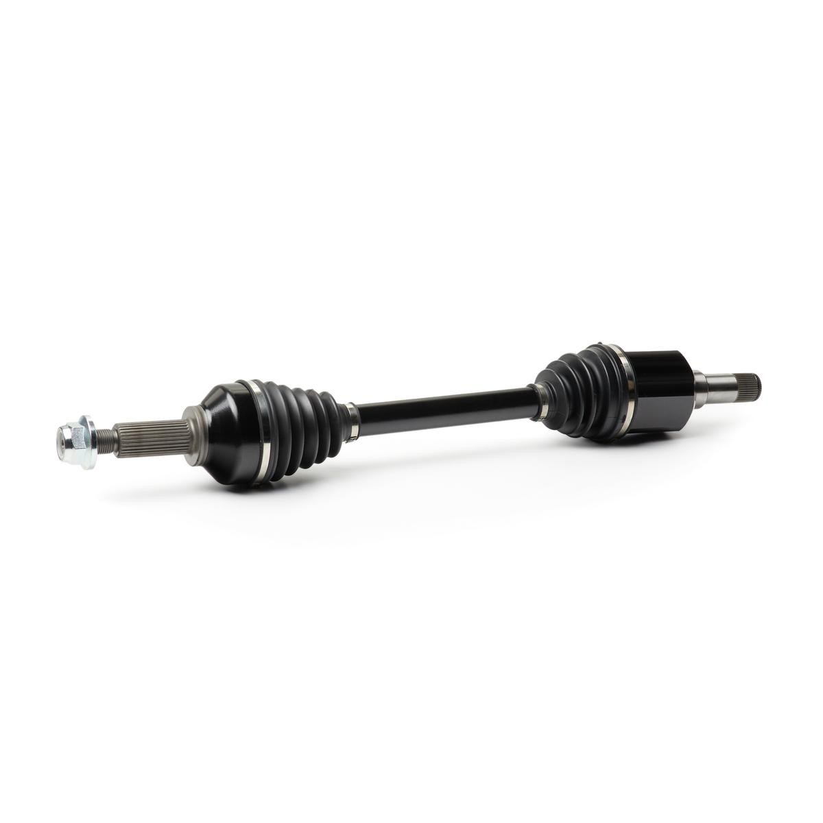 MEYLE Drive shaft Article number: 714 498 0062 cheaply