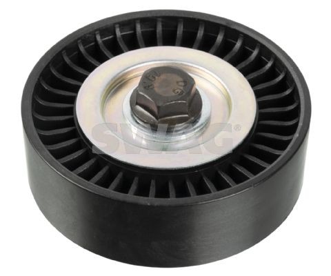 SWAG Tensioner pulley Article number: 33 10 0931 cheaply