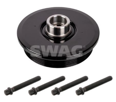 SWAG Holder, exhaust system Article number: 33 10 1162 cheaply