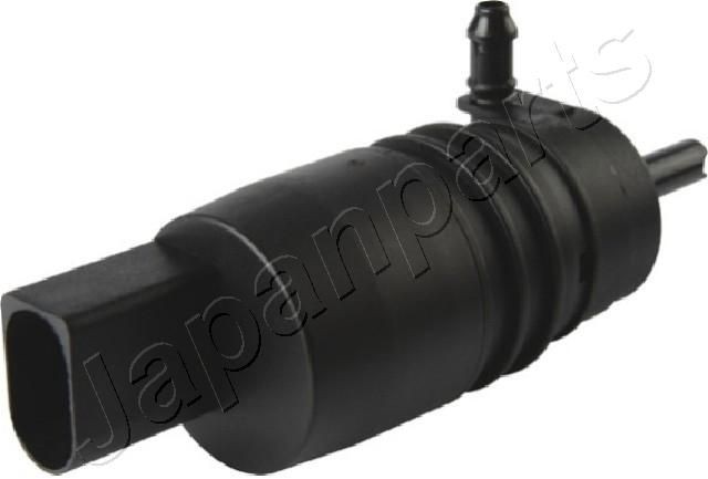 JAPANPARTS Water Pump, window cleaning Article number: WP-W02 cheaply