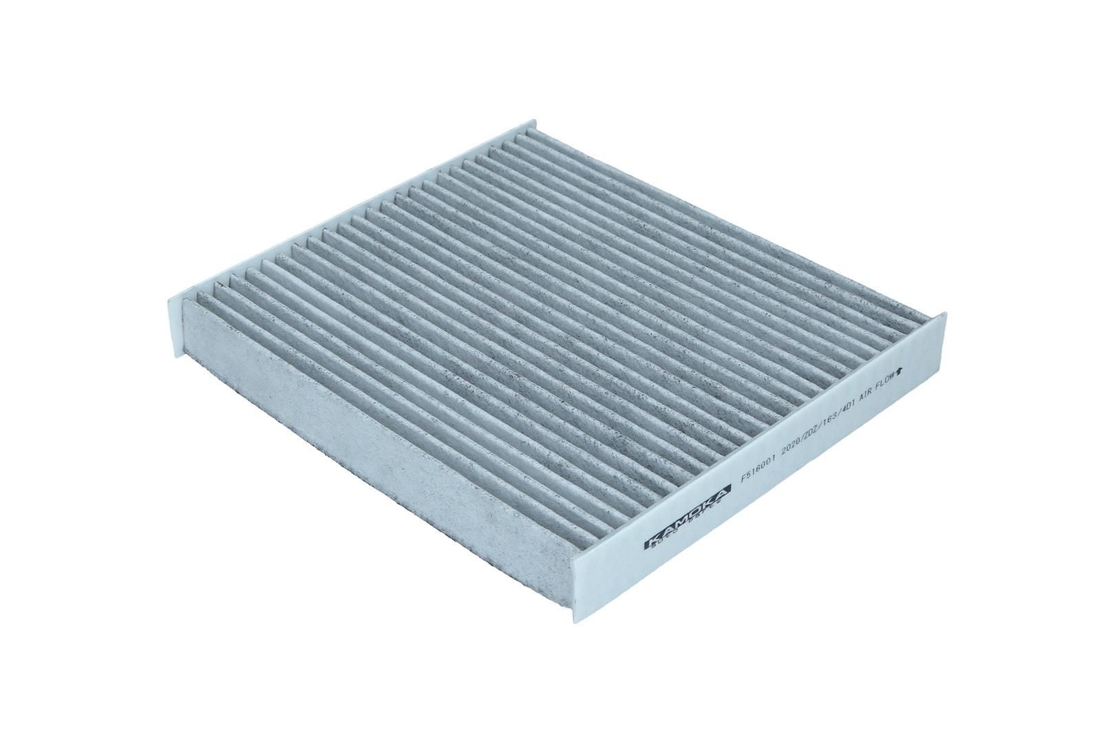 KAMOKA Pollen filter Article number: F516001 cheaply