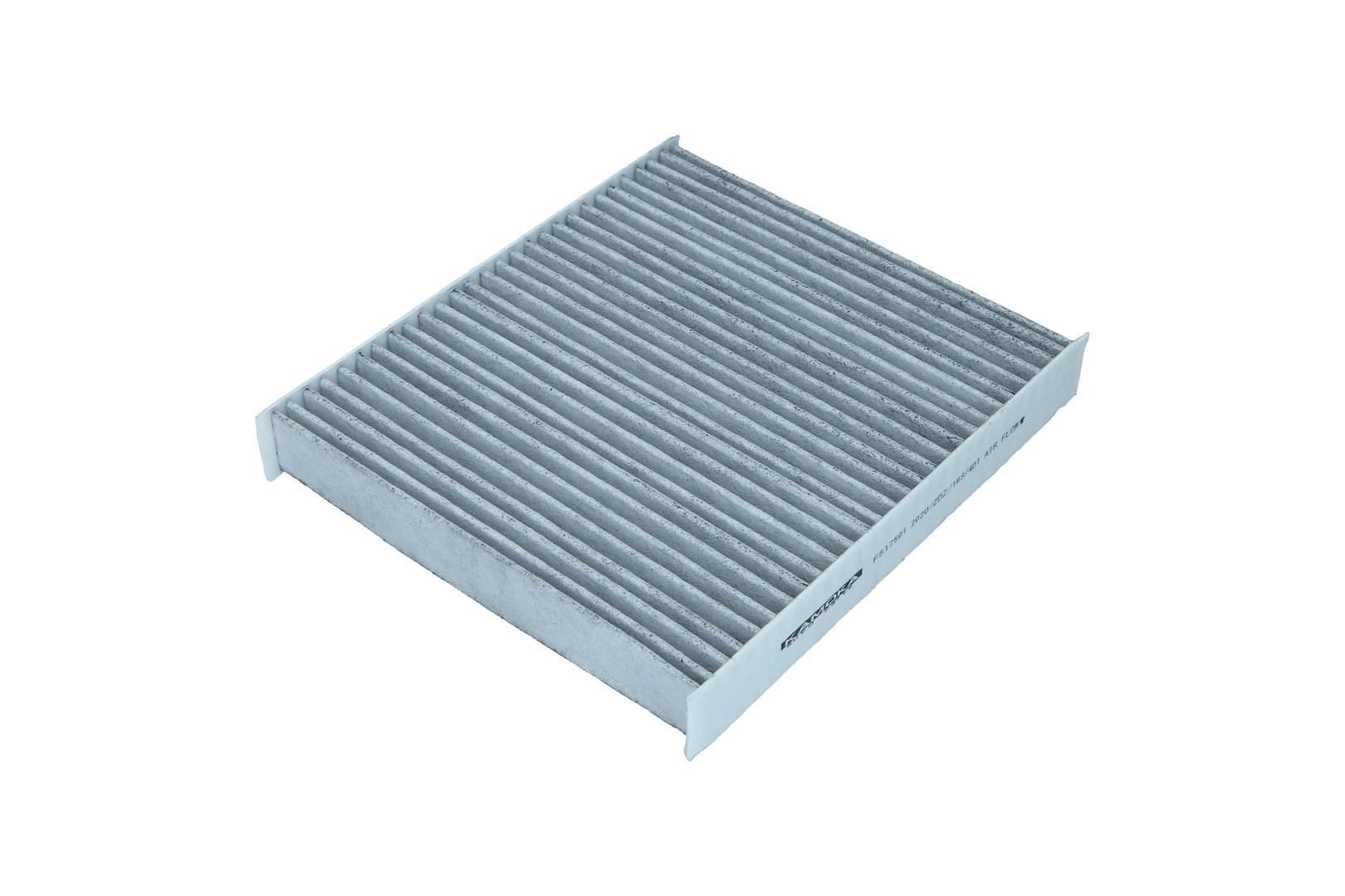 KAMOKA Pollenfilter Varenummer: F517501 billige